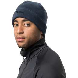 Jack Wolfskin Vertigo czapka beanie Night Blue One
