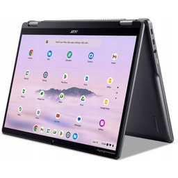 Chromebook Acer CPE594-1N-TCO i5-1334U 16GB 256GB 14'' Wuxga