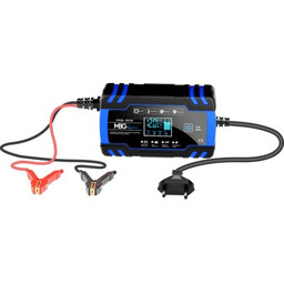 MBG LINE Prostownik BC8A Pro