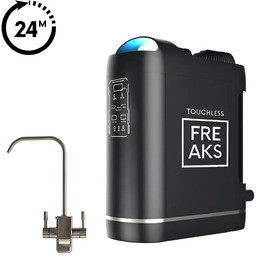 Filtr wody Touchless FREAK A10 odwrócona osmoza Jonizator