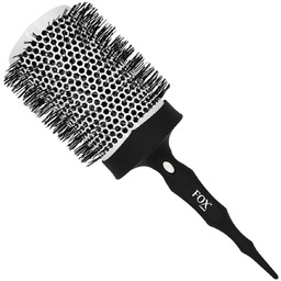 Fox Round Brush, okrągła szczotka do włosów 65