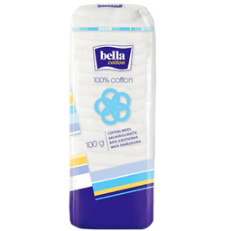 BELLA Wata bawełniana - 100g