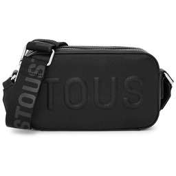 Torebka TOUS Bandolera Reporter T La Rue New