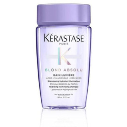 Kerastase Blond Absolu Bain Lumiere Szampon 80ml