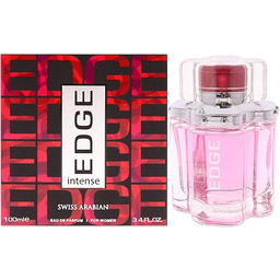 Swiss Arabian EDGE Intense For Women 3,4 uncji
