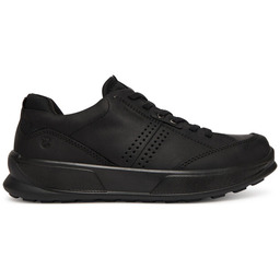 Sneakersy ECCO 52280451052 Czarny