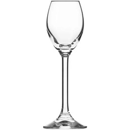 KROSNO GLASS Kieliszek do wódki Venenzia - kpl.