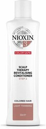 System 3 Scalp Therapy Revitalising Conditioner odżywka
