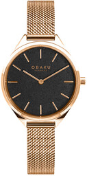 Obaku Denmark V257LHVNMV