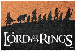 The Lord of the Rings - Wycieraczka (40