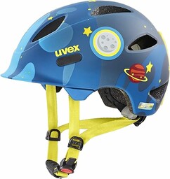 uvex oyo style - lekki kask rowerowy