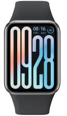 Xiaomi Band 9 Pro Czarny Smartband