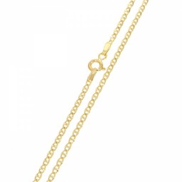 Złoty łańcuszek gucci 55cm LA.01308 pr.585
