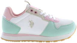 DZIEWCZĘCE BUTY SPORTOWE W NAJLEPSZEJ CENIE US POLO