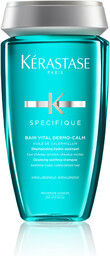 Kerastase Specifique Vital Dermo Calm, kąpiel, szampon kojący