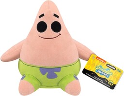 spongebob squarepants funko pop pluszak 18cm maskotka patrick