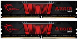 G.skill DDR4 AEGIS DDR4 2X8GB 3200MHZ CL16 F4-3200C16D-16GIS