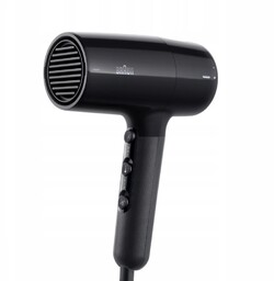 Suszarka do włosów DC 2200W HD225E