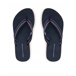 Japonki damskie Tommy Hilfiger Mellie 91D r. 40