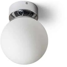 Lampa sufitowa BOLLY 17 chrom R13693 - Rendl