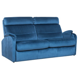 Sofa 2 osobowa 2F (Belgijka) z funkcją spania