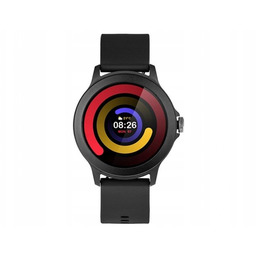 Tracer Smartwatch SMK3 Slay czarny