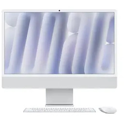 Apple iMac Retina 4.5K M4 8-rdzeni 23,5" 16GB