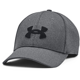 Czapka UNDER ARMOUR 1376700-003 M/L szare