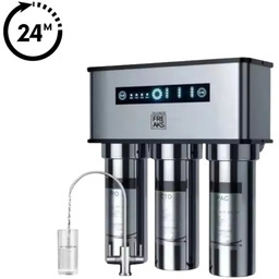 Filtr wody Touchless FREAK osmoza ze stali nierdzewnej