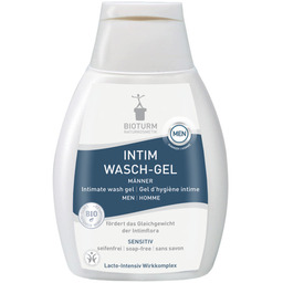 Bioturm Żel do higieny intymnej dla mężczyzn 250ml