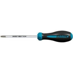 HAZET 802-T15H Wkrętak Rozmiar klucza: T15H, Długość: 179[mm],