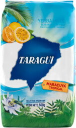 Taragui Maracuya Tropical (marakuja) 0,5kg