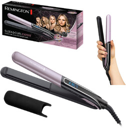 Prostownica Remington Sleek & Curl S6700