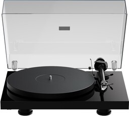 Gramofon Pro-Ject Debut Evo 2 High Gloss Black
