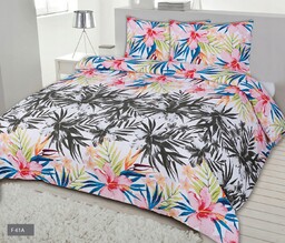 Pościel Flanelowa 160x200 Bawełna 160 g/m2 Flanela