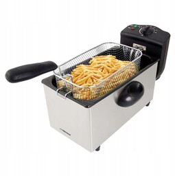 Frytkownica Esperanza Falafel 3L EKG010