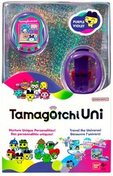 TAMAGOTCHI UNI - PURPLE