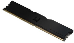 Goodram DDR4 IRP-K3600D4V64L18/16G 16GB 3600MHz 18-22-22 Deep Black