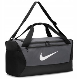 Torba Nike Brasilia DM3976-068 szary