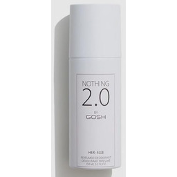 GOSH Dezodorant w sprayu 150 ml, opakowanie OF