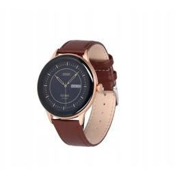 Smartwatch Maxcom Fw 48 vanad 49mm IP66 Bluetooth