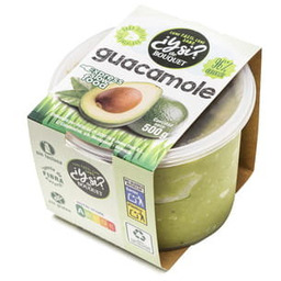 Guacamole Hiszpania 500G