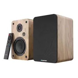 Blaupunkt BS50OK Dąb europejski 2 szt. Kolumny półkowe