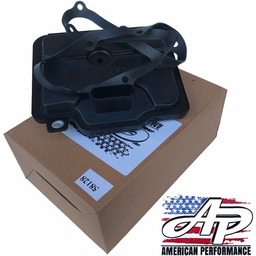 Filtr z uszczelką automatycznej skrzyni biegów 6-SPD Chrysler