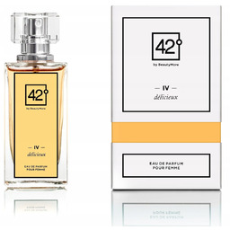 42 GOSH BY BEAUTY MORE IV DELICIEUX EDP