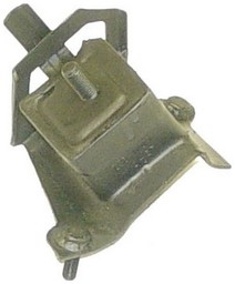 Poduszka skrzyni biegów 2467