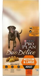 Purina Nestle PURINA PRO PLAN Duo Delice Adult