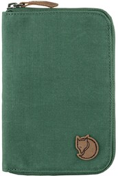 Paszportówka Fjallraven Passport Wallet - deep patina