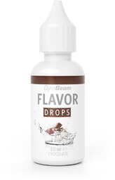 GymBeam Flavor Drops 30 ml jagody