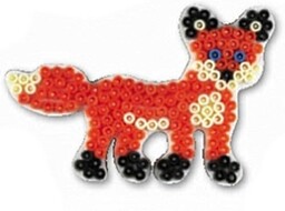 Hama - 323 - Midi Plate - Lis